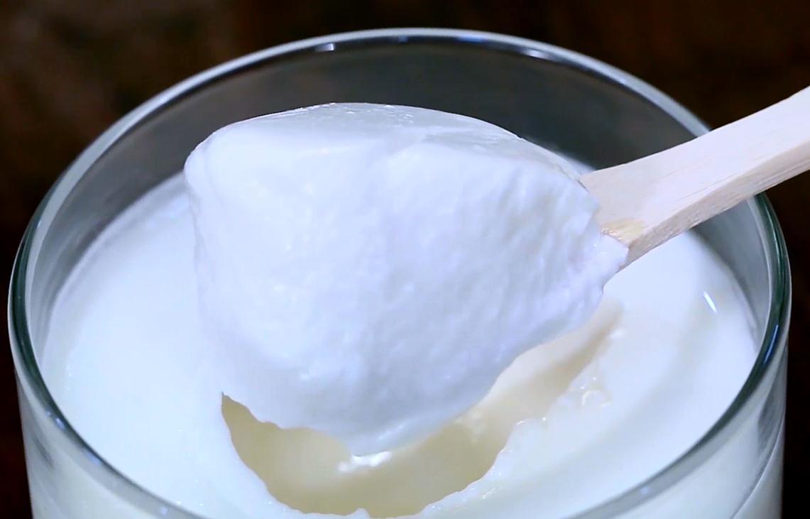 做有深度的好酸奶的做法 步骤1