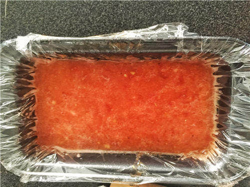 法式番茄凍派－那一口酸醒你的甜的做法 步骤3