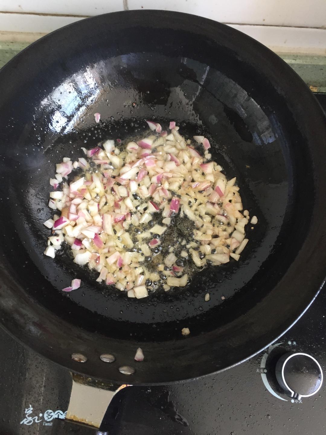 咖哩飯的做法 步骤5