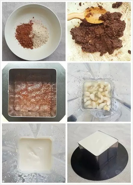 100個easy-to-make菜譜45 | 檸檬乳酪蛋糕的做法 步骤3
