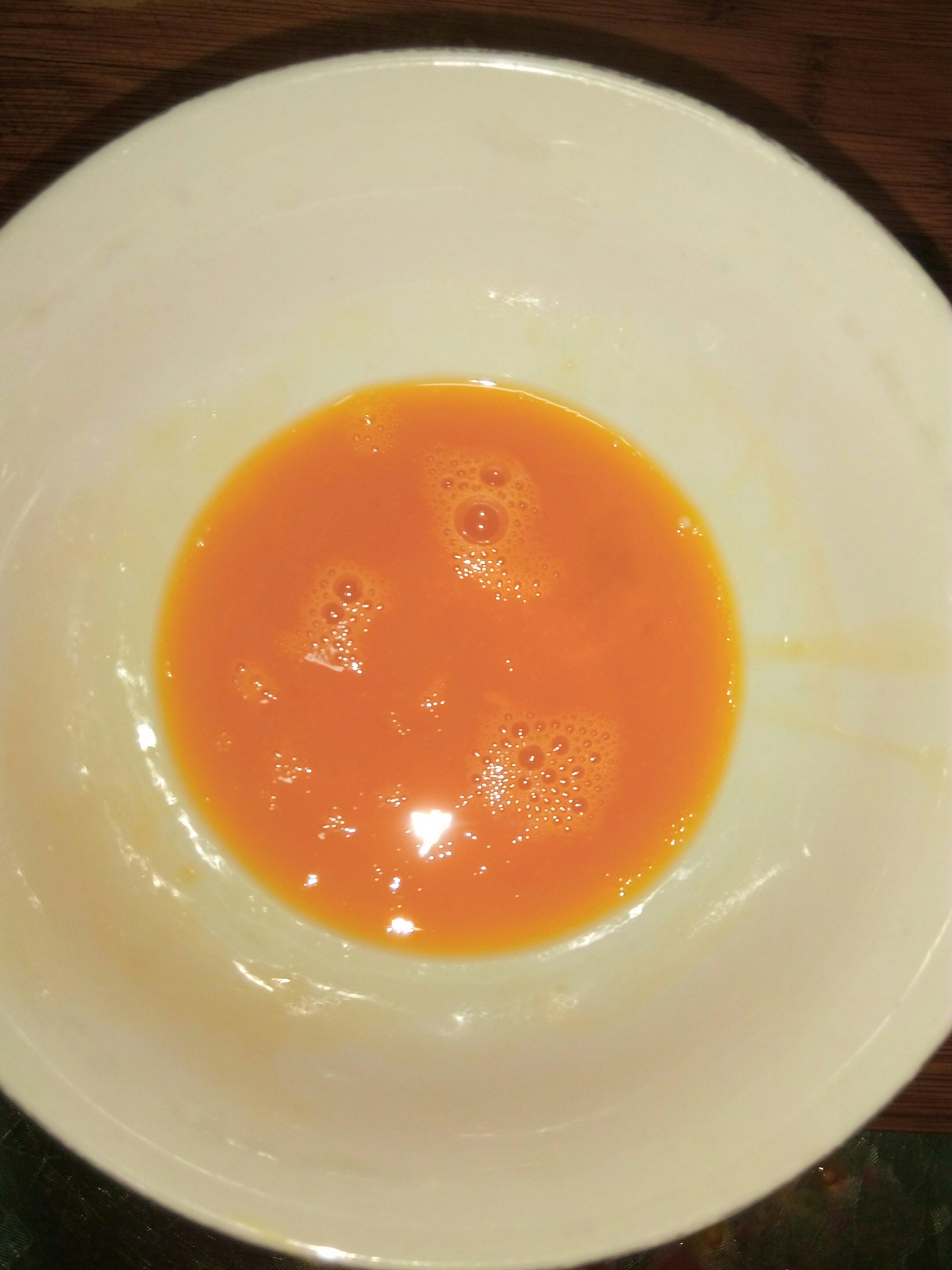 西紅柿炒雞蛋的做法 步骤2