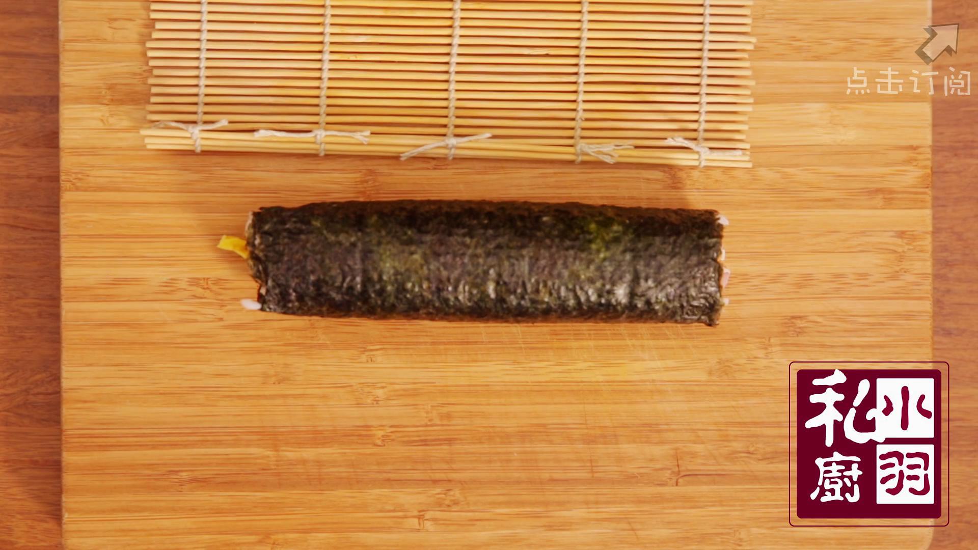 壽司飯糰的做法 步骤17