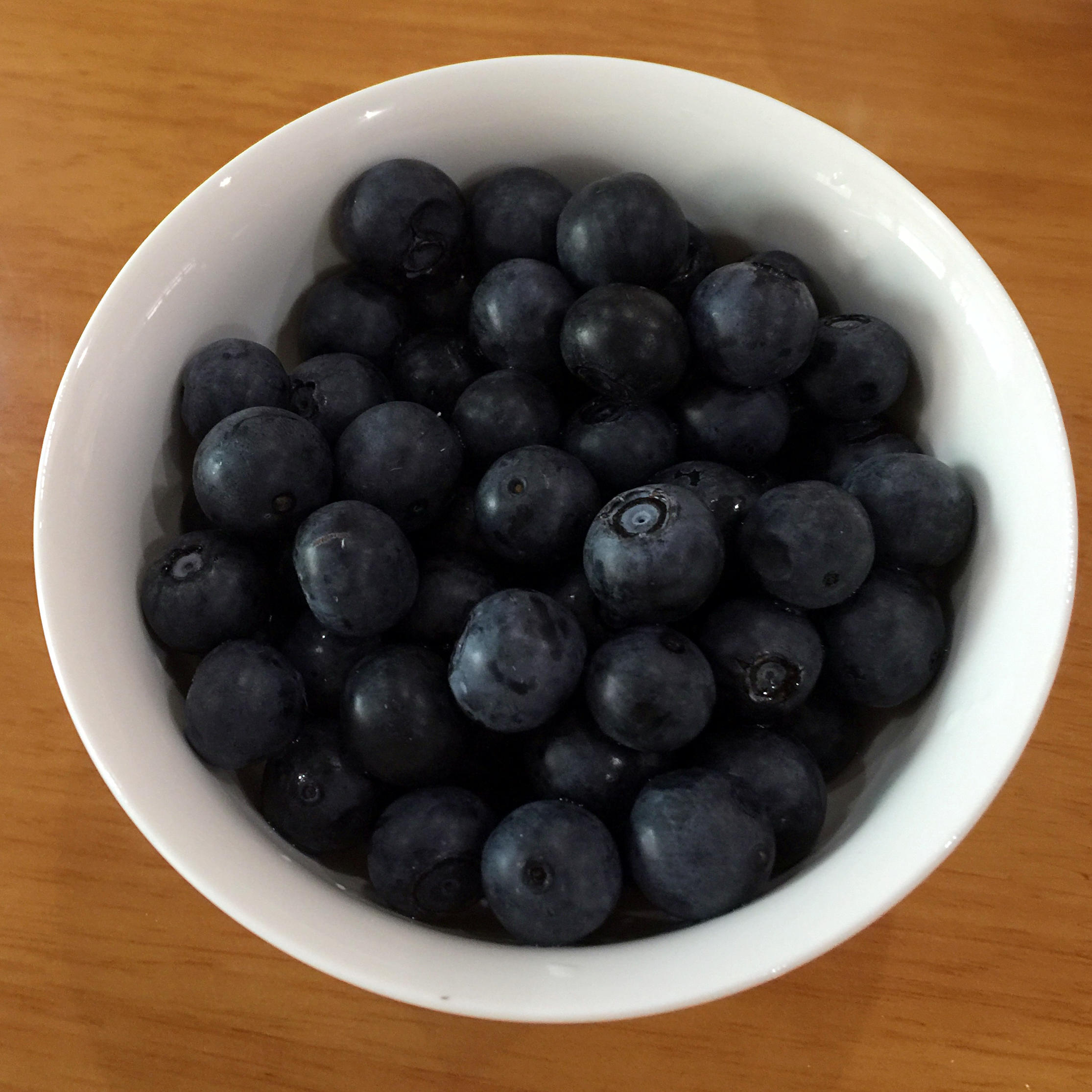 藍莓酸奶酥粒麥芬的做法 步骤3