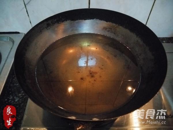泰式咖哩蟹的做法 步骤3