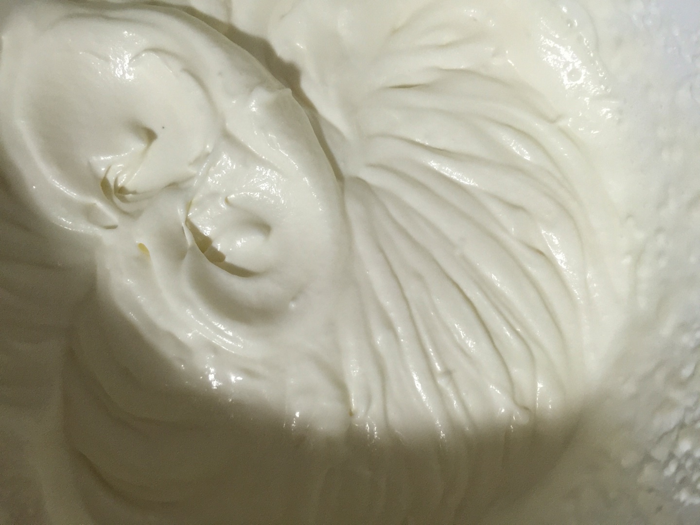 海洋奶油蛋糕～多圖詳解簡單快手的做法 步骤8