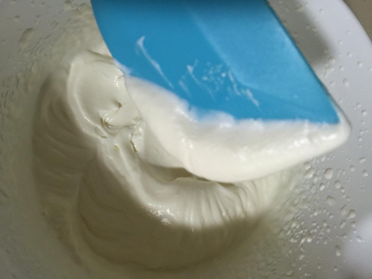 海洋奶油蛋糕～多圖詳解簡單快手的做法 步骤9