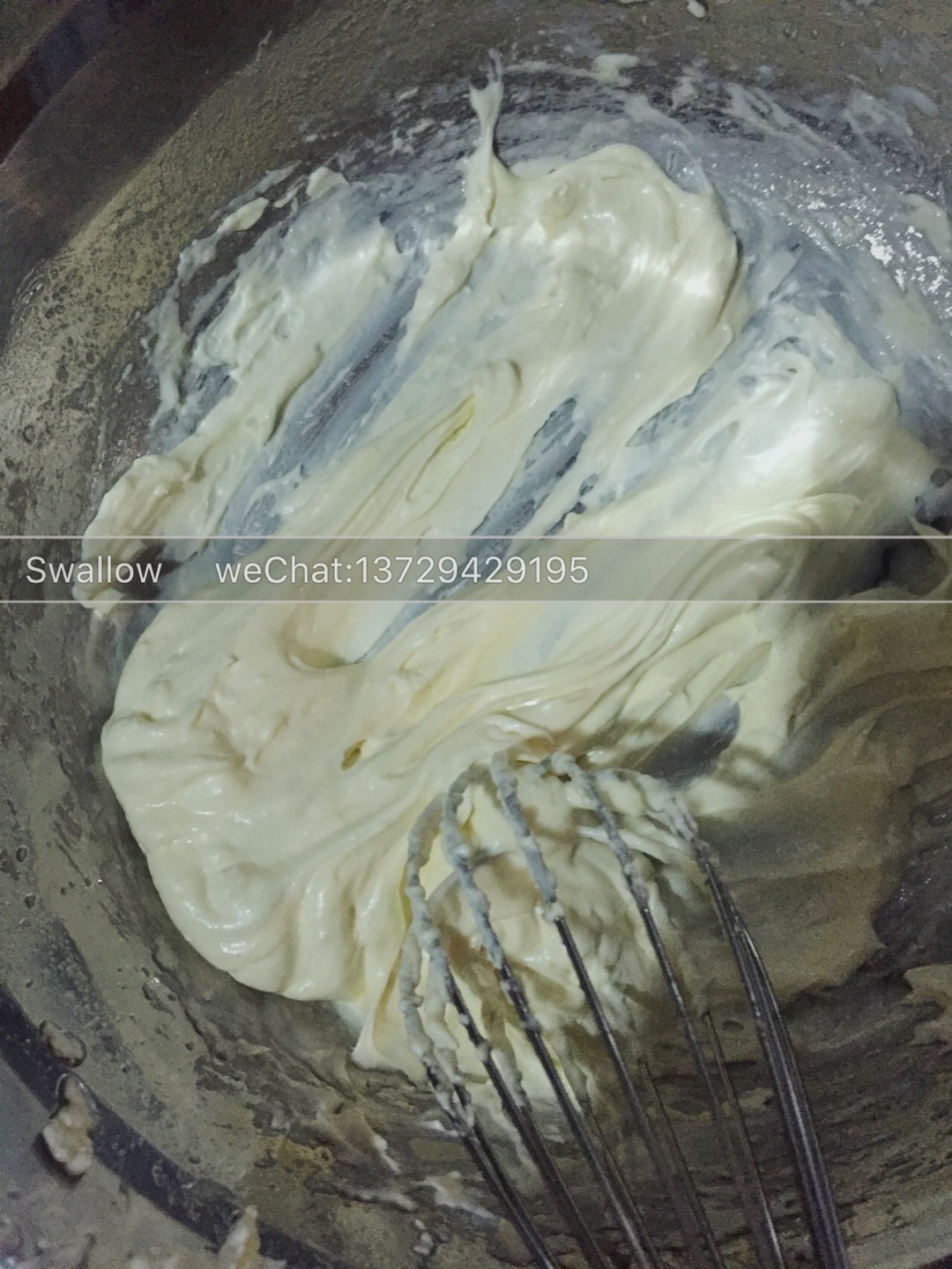 芝士奶黃冰皮月餅的做法 步骤1