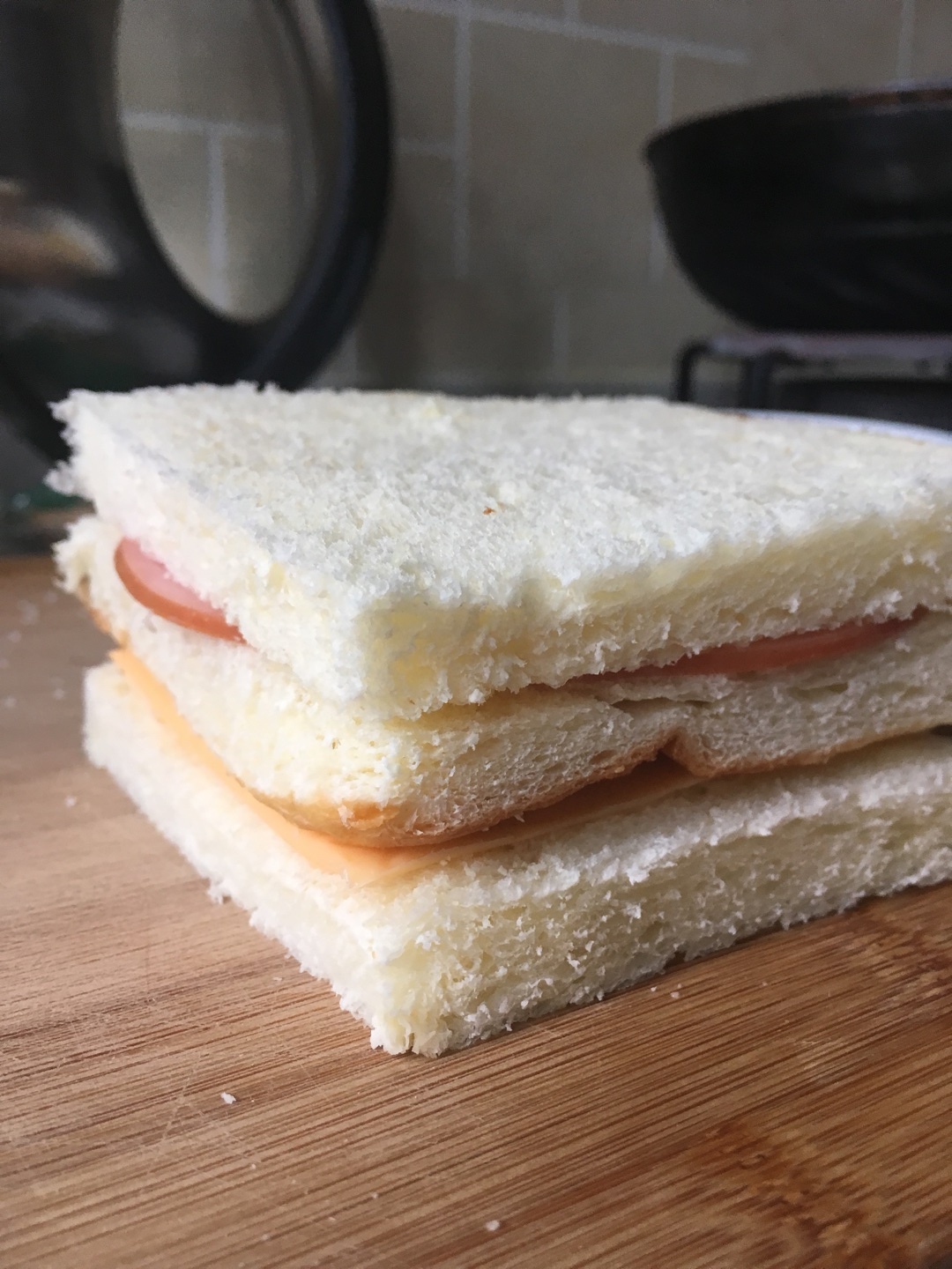 升級版三明治的做法 步骤2