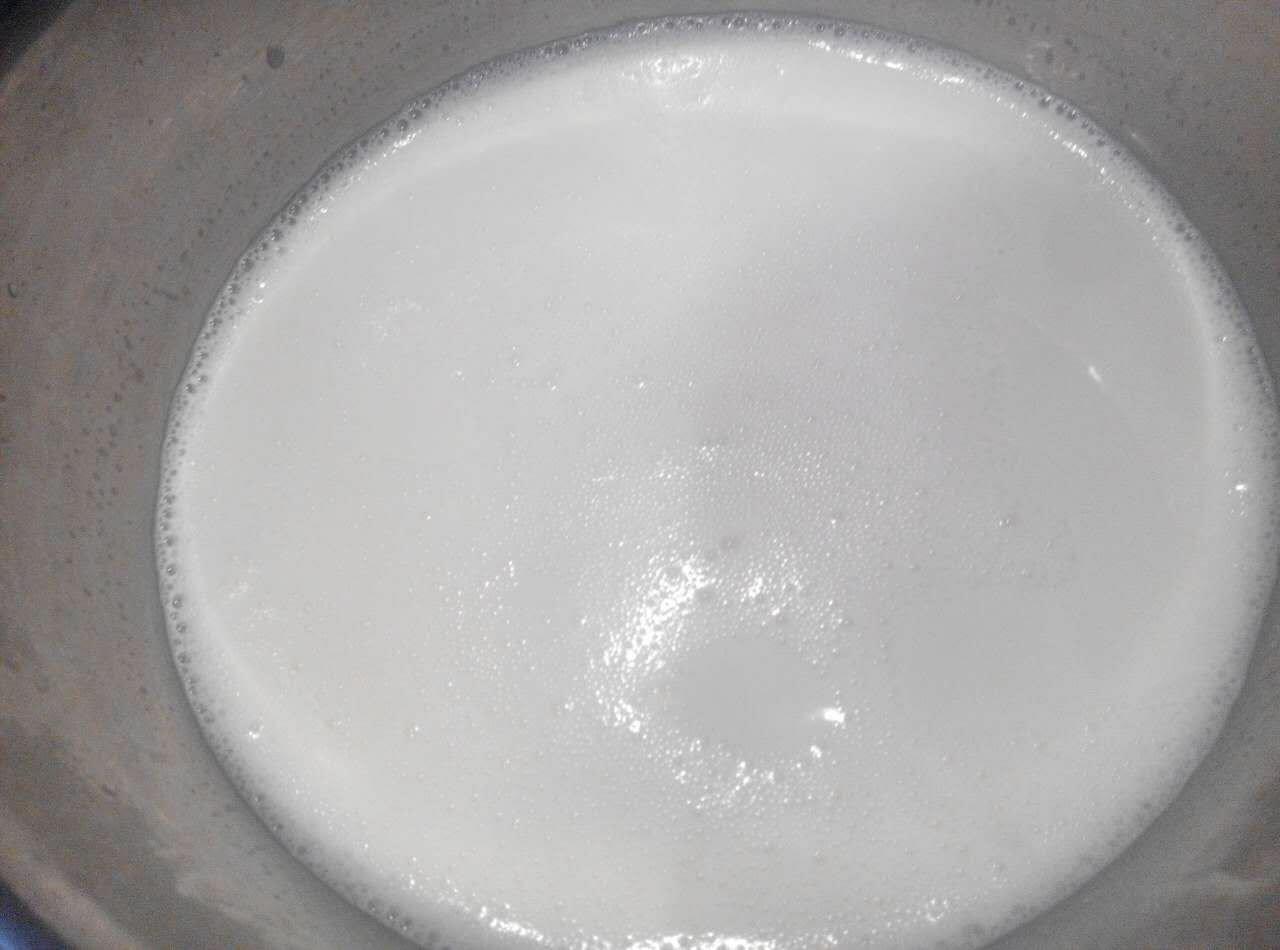 不用酸奶機和菌種———超詳解自已在家做酸奶的做法 步骤6