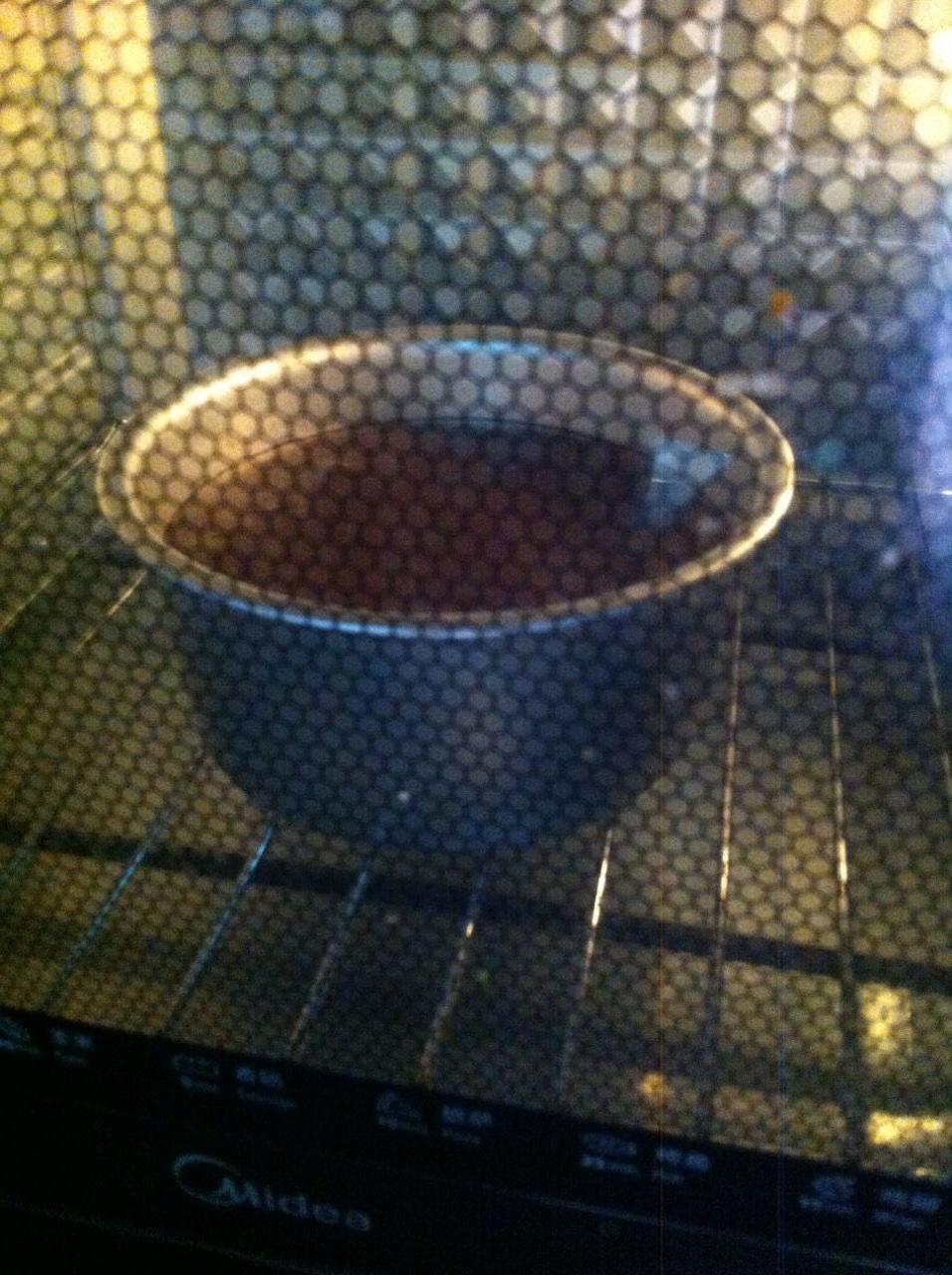 濃醇巧克力蛋糕的做法 步骤8