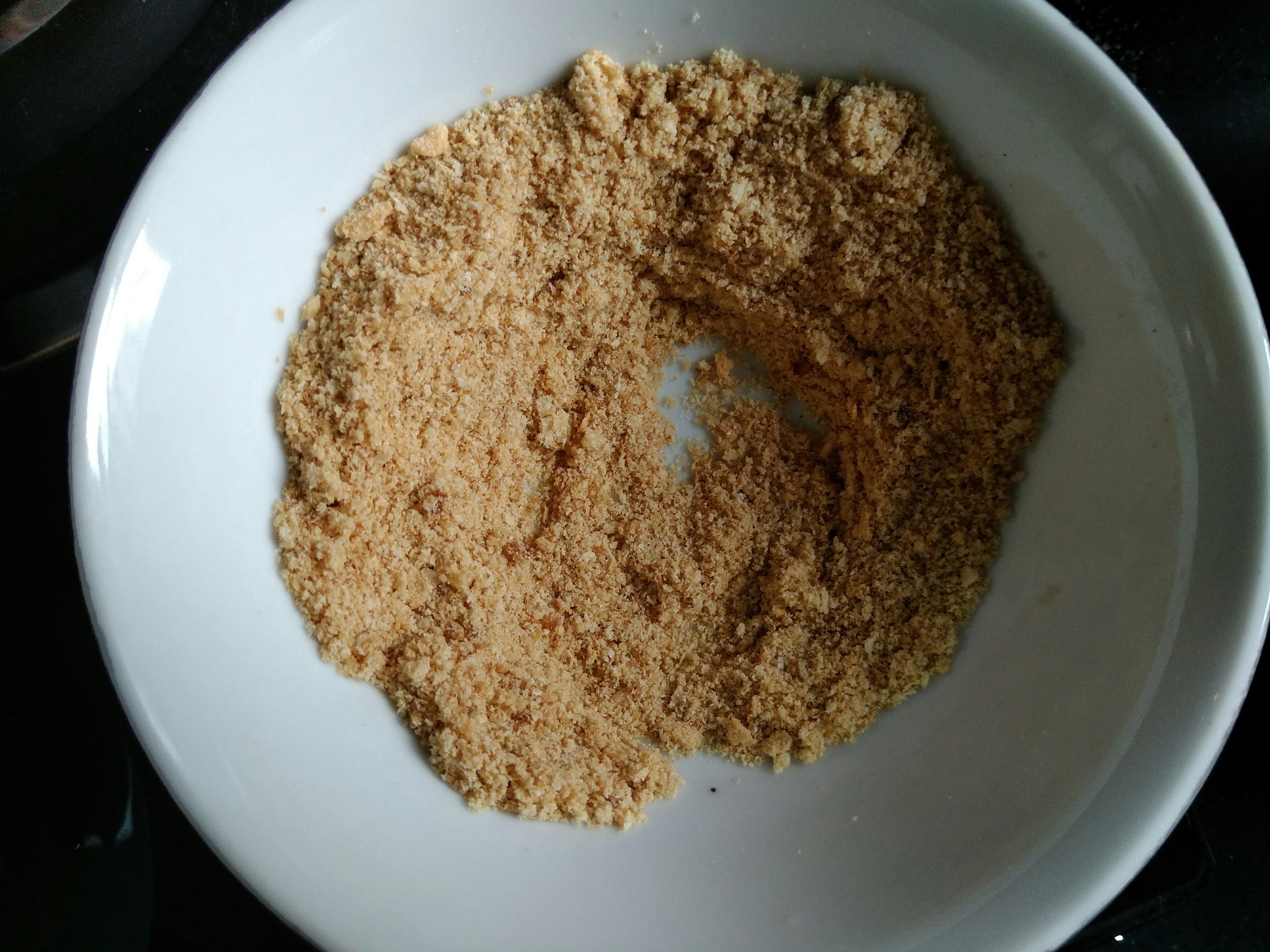 無油低脂雞米花（空氣炸鍋版）的做法 步骤2