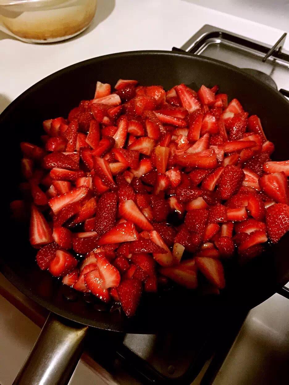 草莓醬的做法 步骤3