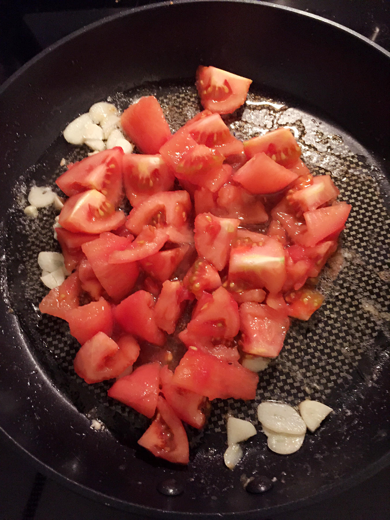 鮮蝦茄子煲（獨家哦～超級下飯哦～營養超級豐富哦）的做法 步骤10