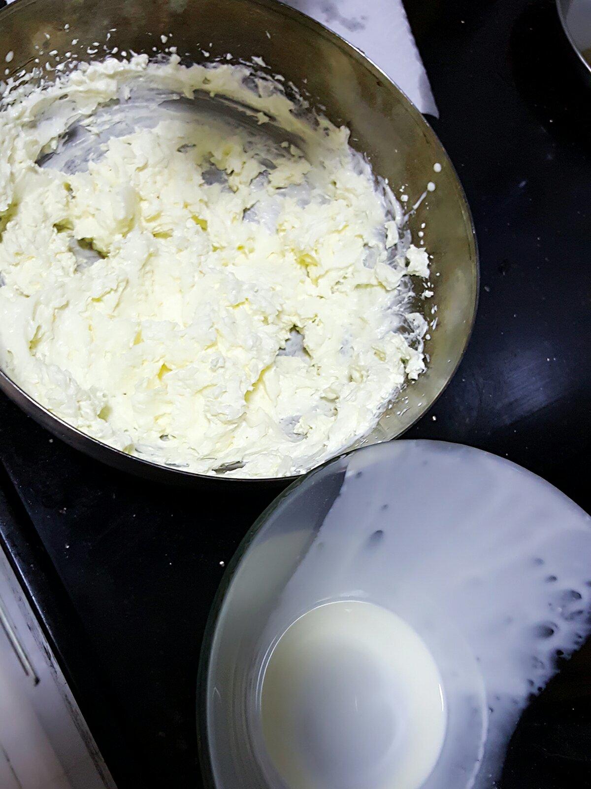 香酥發酵黃油曲奇的做法 步骤4
