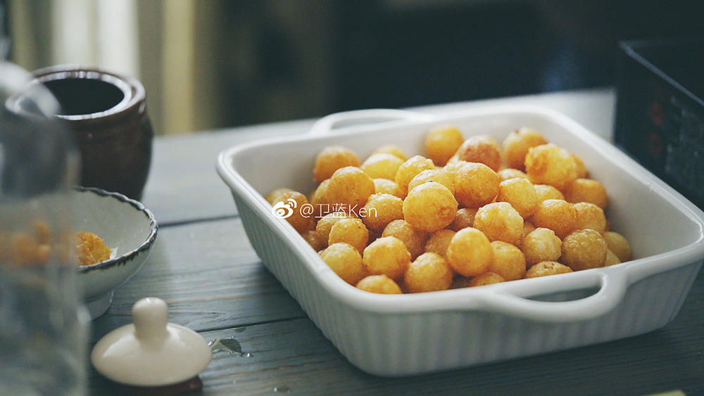 迷迭香小土豆 | 味蕾時光的做法 步骤4