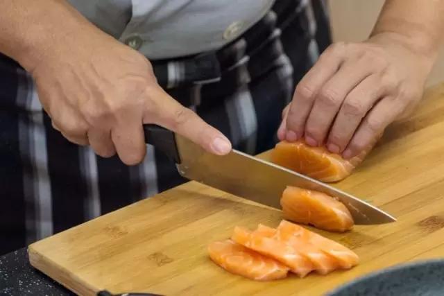 日式海鮮蓋飯的做法 步骤9
