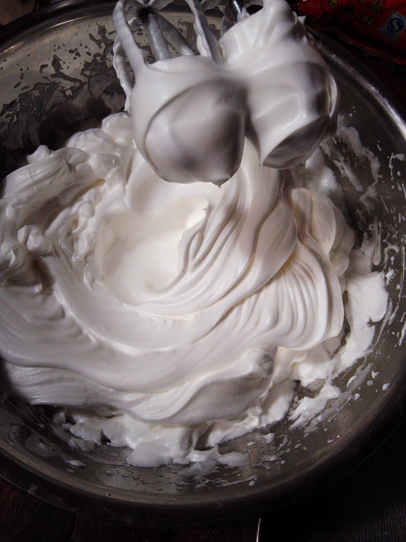 酸奶蛋糕仿輕乳酪口感冷藏更加的做法 步骤13