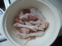 砂鍋燉土雞的做法的做法 步骤2