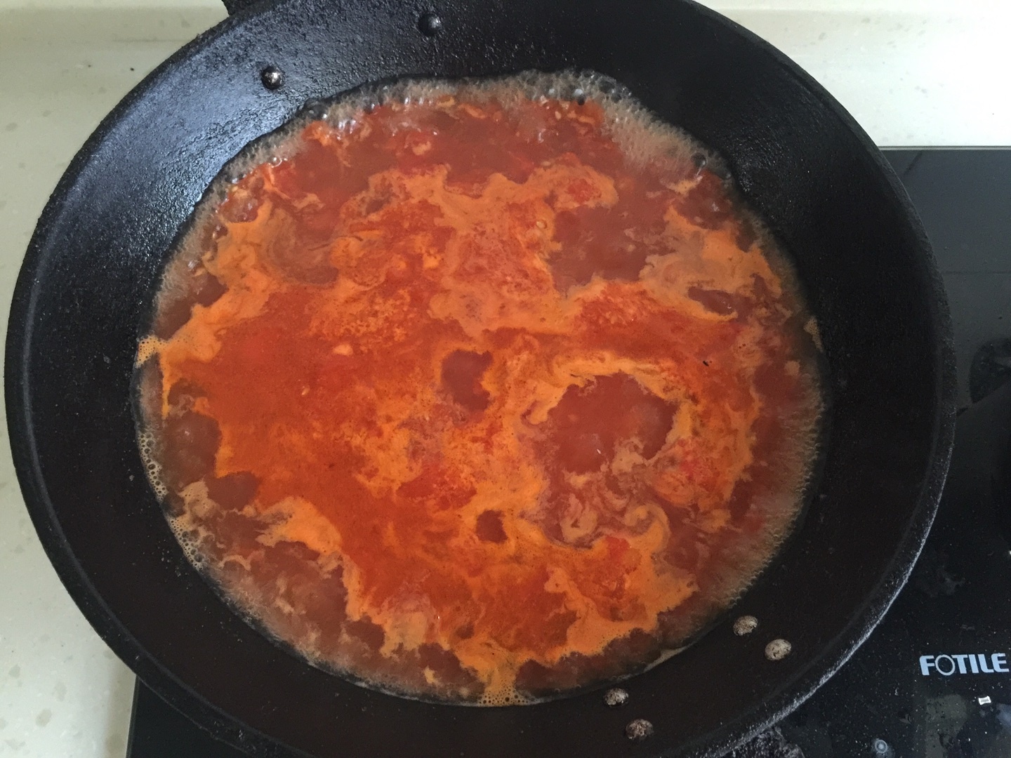 婆婆的家常醬牛肉+番茄牛肉湯的做法 步骤9