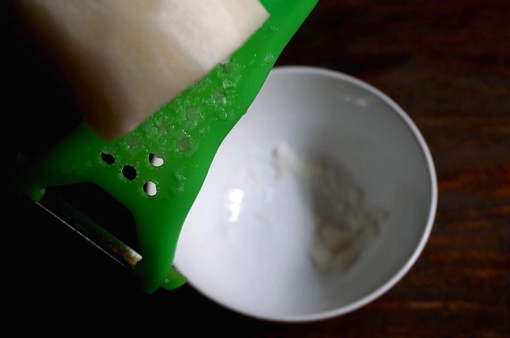 日式出汁雞蛋卷的做法 步骤2
