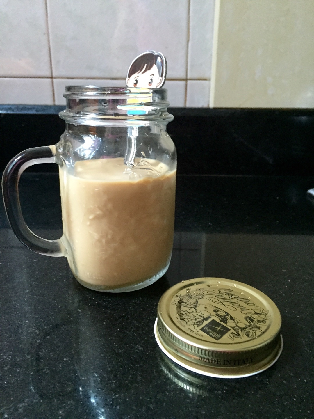 冷萃咖啡（快速版）的做法 步骤3
