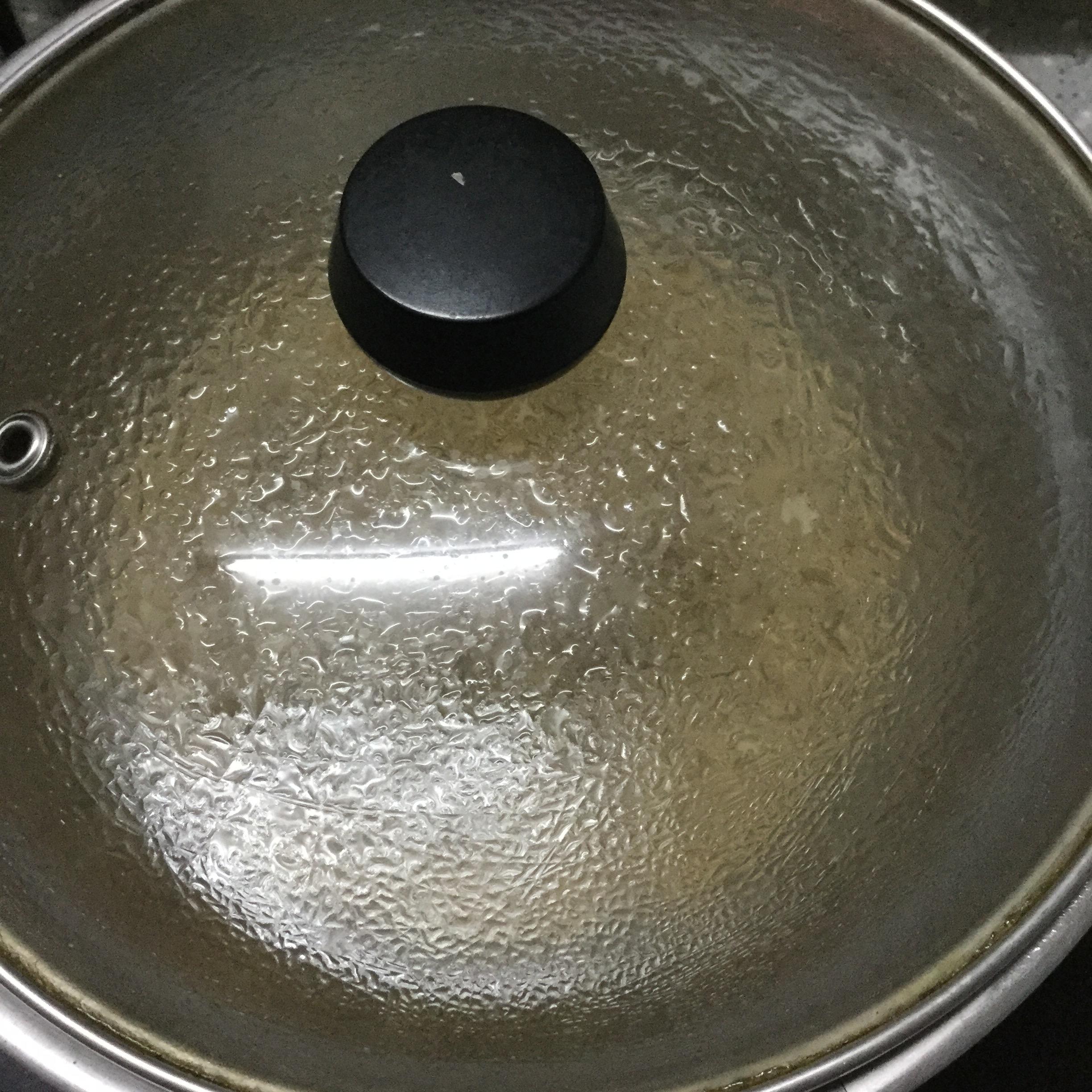 膳魔師燜燒罐，夏季養生【紅糖大麥茶】的做法 步骤2