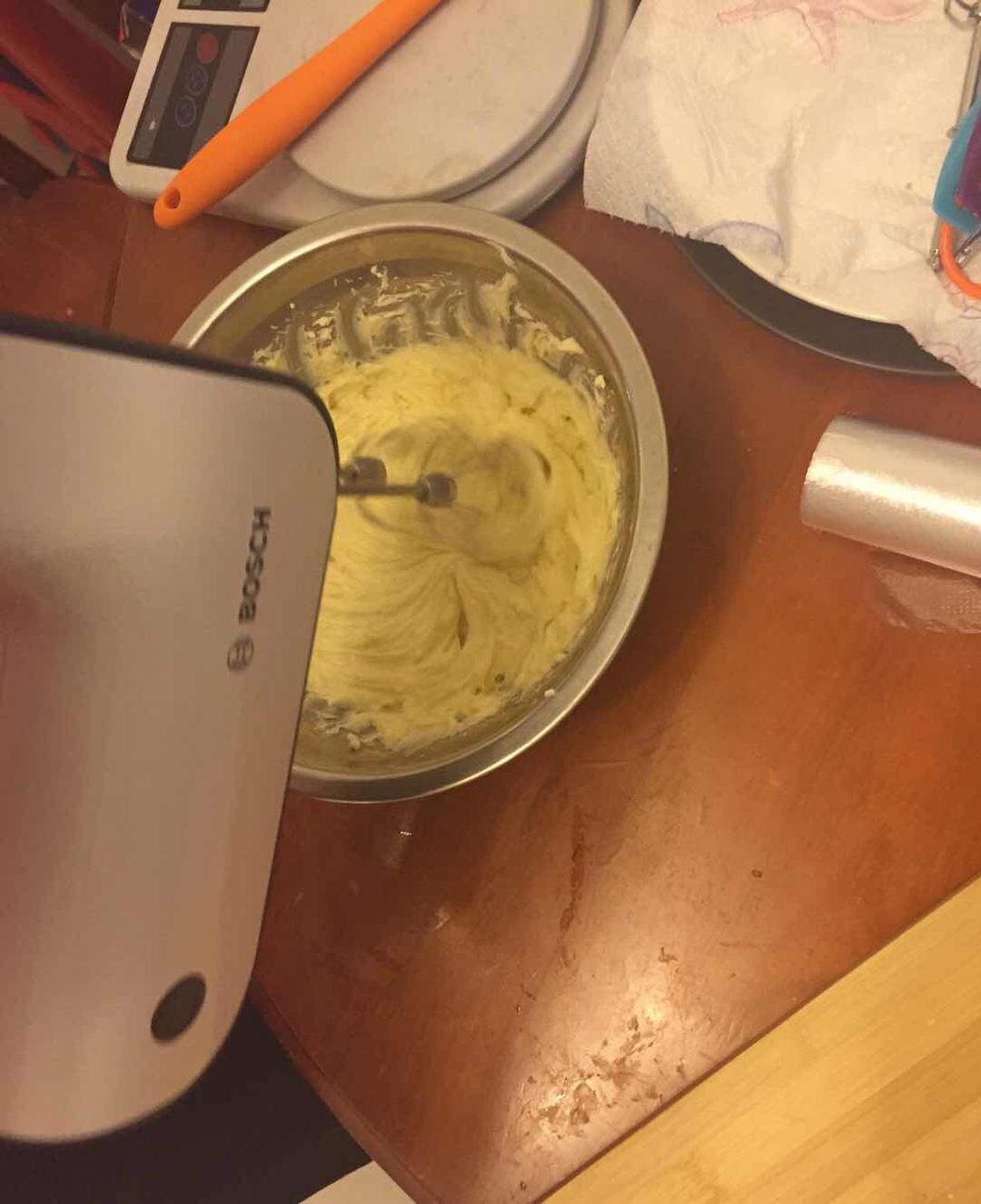酸奶凍芝士蛋糕的做法 步骤3