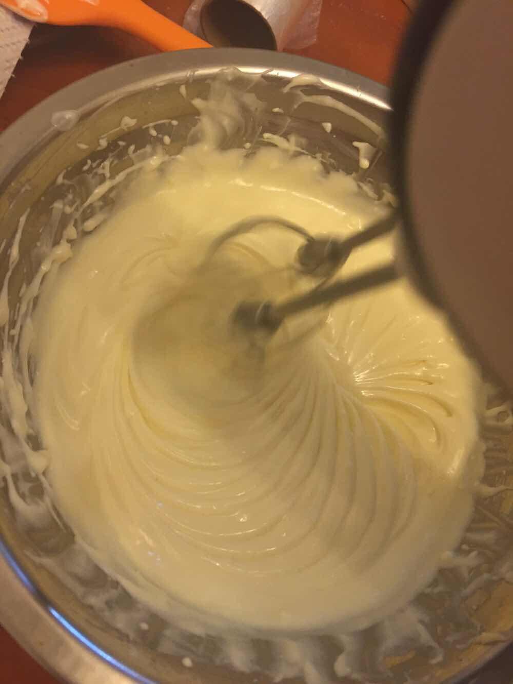 酸奶凍芝士蛋糕的做法 步骤4