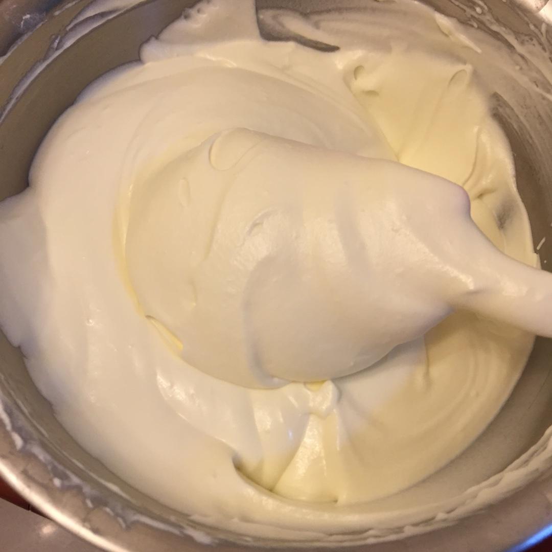 酸奶凍芝士蛋糕的做法 步骤6