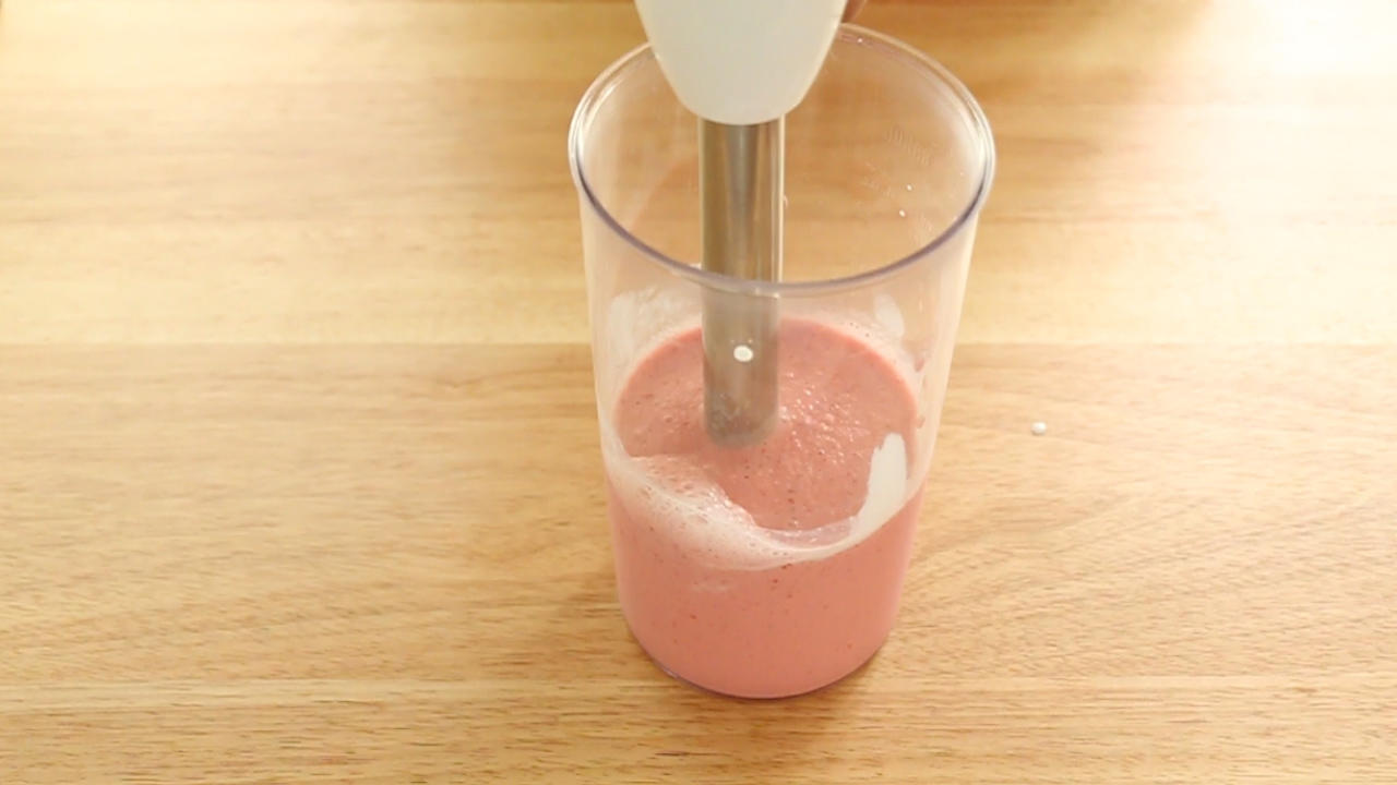 酸奶~酸奶~和酸奶~的做法 步骤19