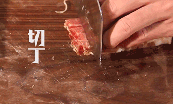 銅鍋洋芋飯的做法 步骤2
