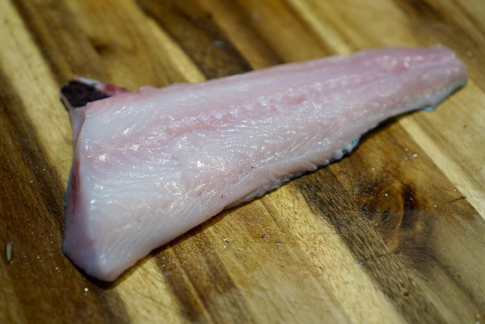 日式嫩煎味噌鱈魚的做法 步骤1