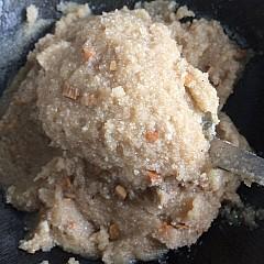 績溪風味美食之三丁燜粉的做法 步骤6