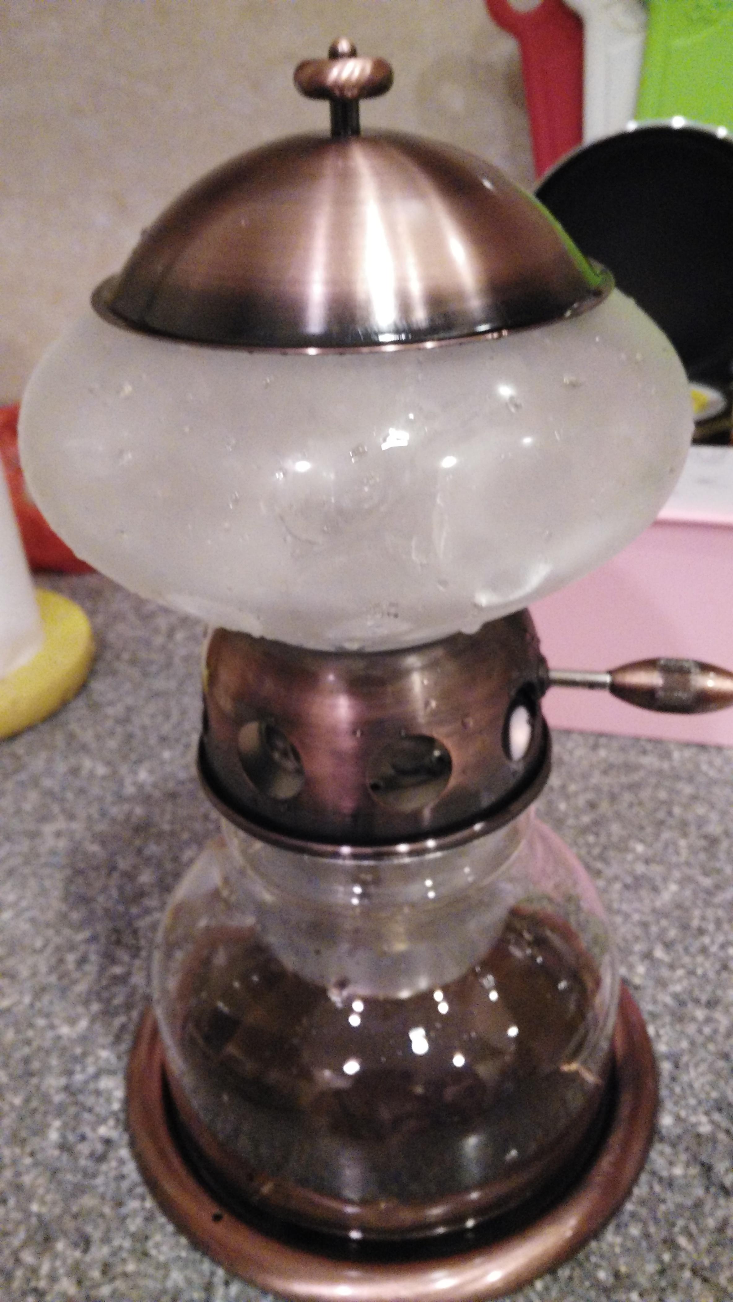 冰滴咖啡的做法 步骤8