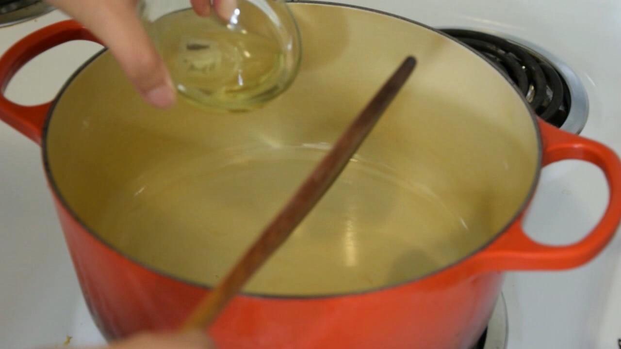 滷肉粽子的做法 步骤15