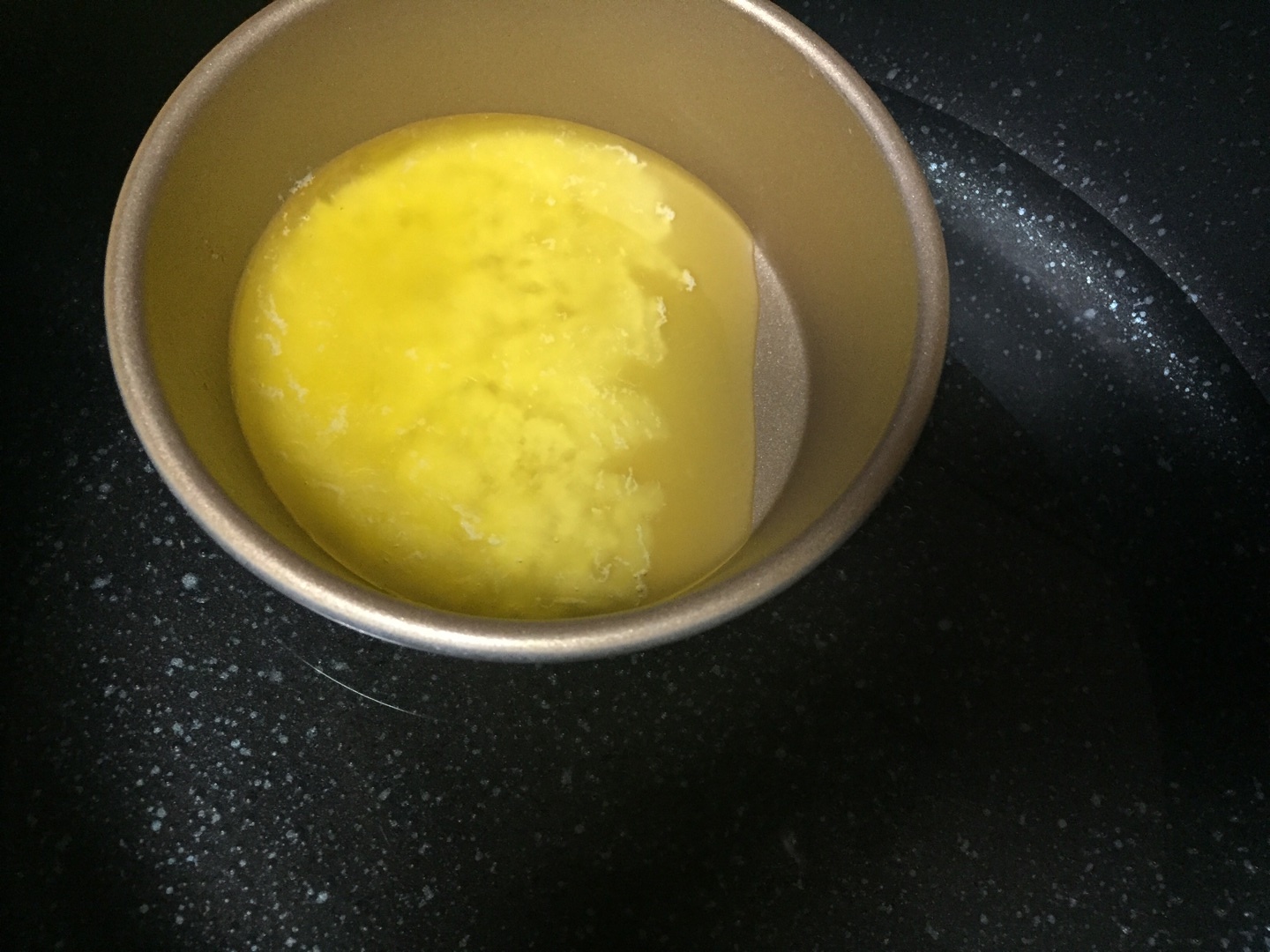 冰激凌脆皮蛋筒(冰激凌碗)的做法 步骤1