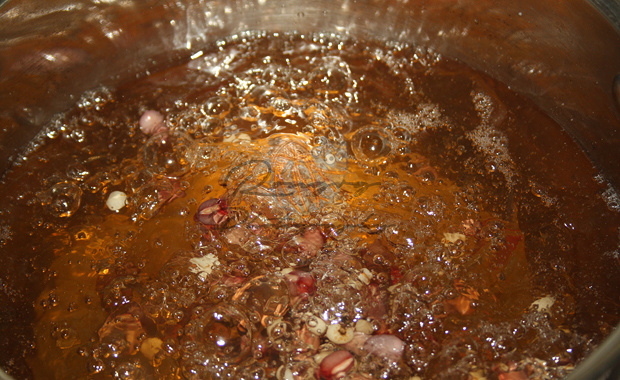 紅豆薏米湯（粥）的做法 步骤4