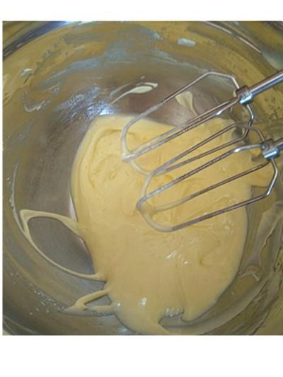 黃油曲奇（樂樂媽烘焙）的做法 步骤5