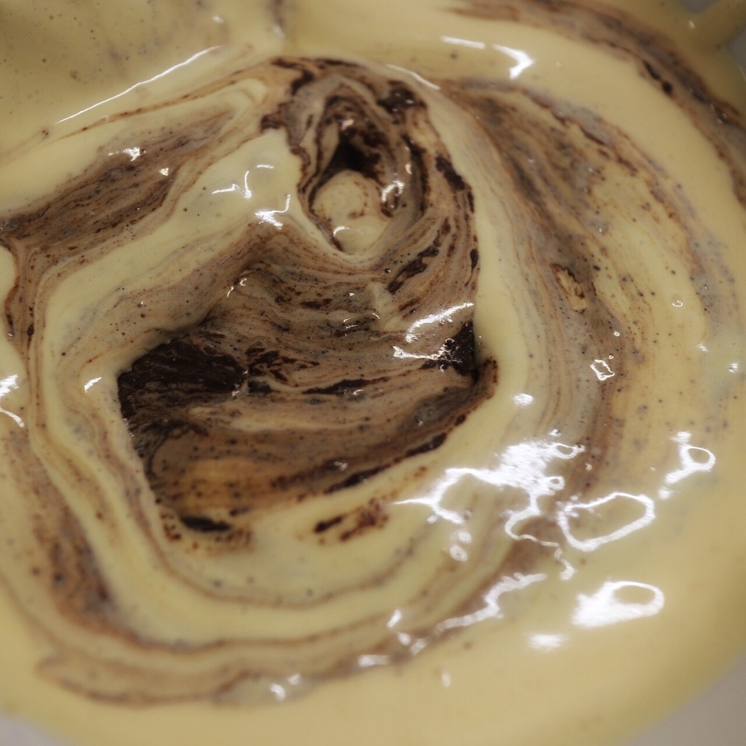 Chris Kitchen 夏滋味：濃郁巧克力冰淇淋的做法 步骤3