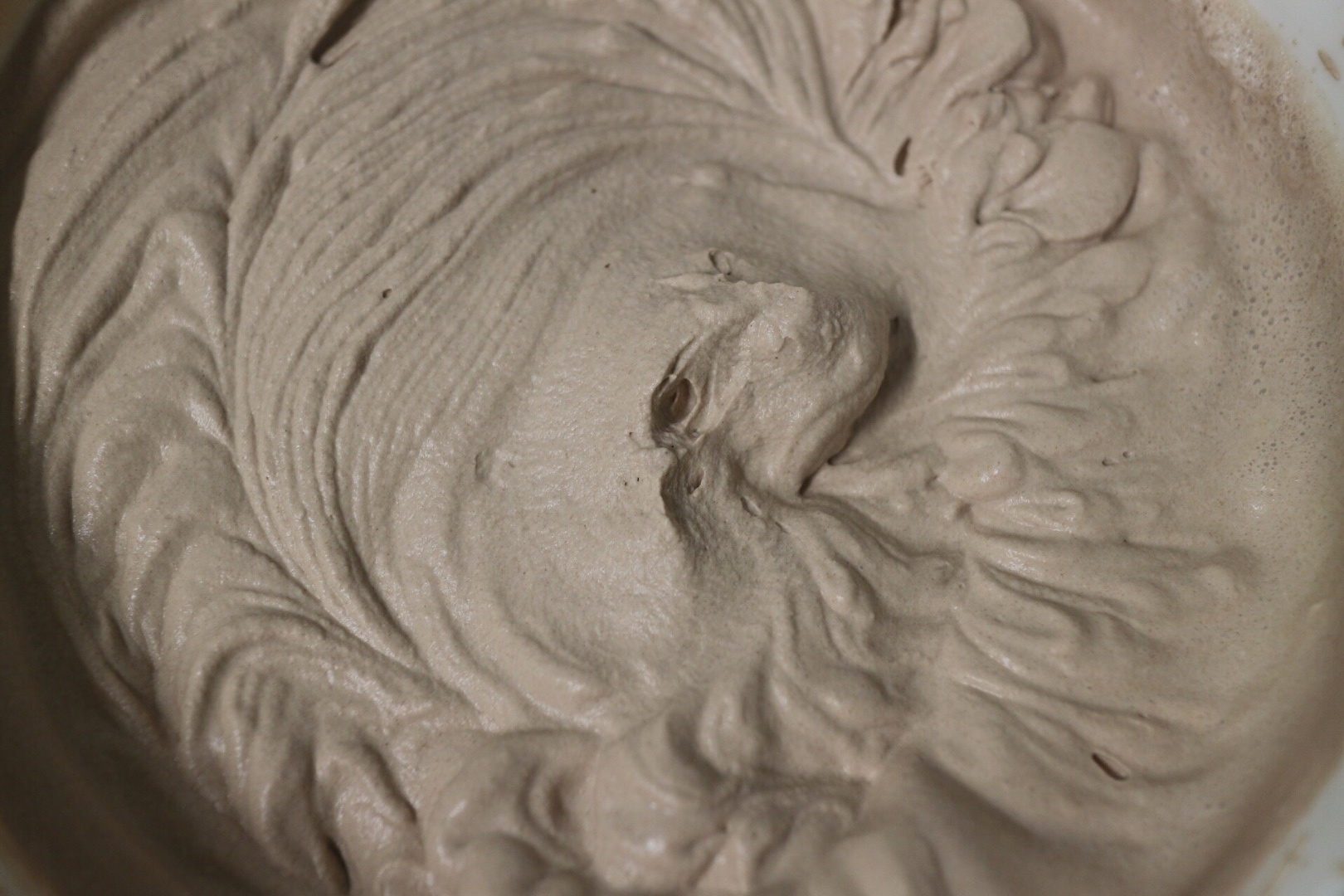 Chris Kitchen 夏滋味：濃郁巧克力冰淇淋的做法 步骤6