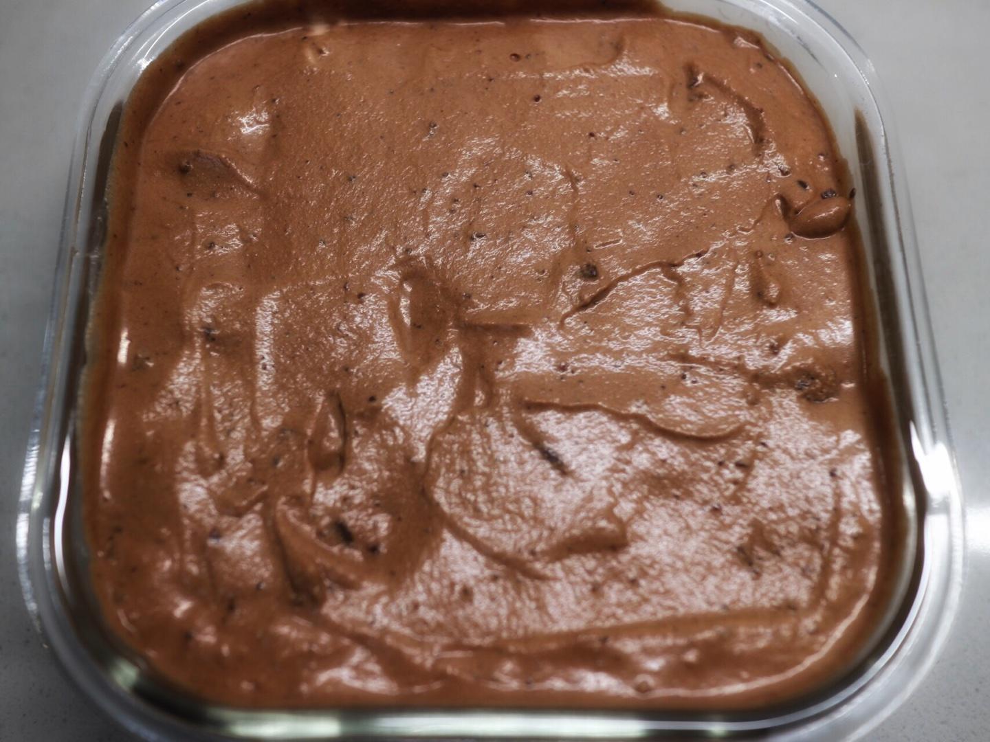 Chris Kitchen 夏滋味：濃郁巧克力冰淇淋的做法 步骤9