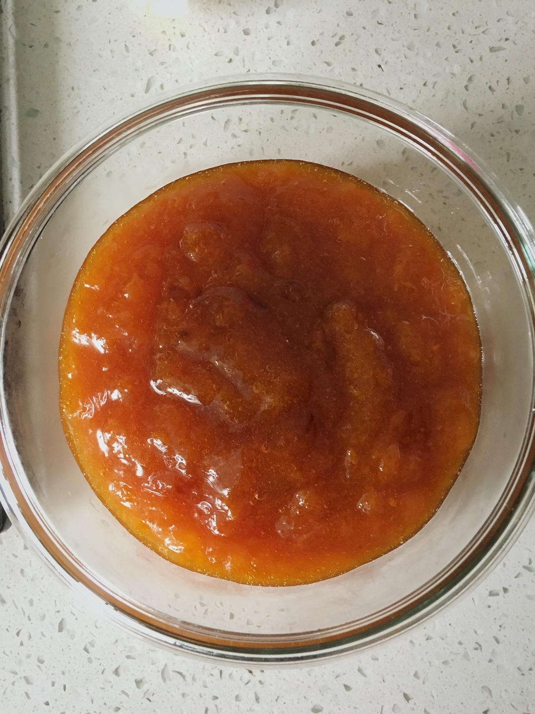 杏子醬的做法 步骤5