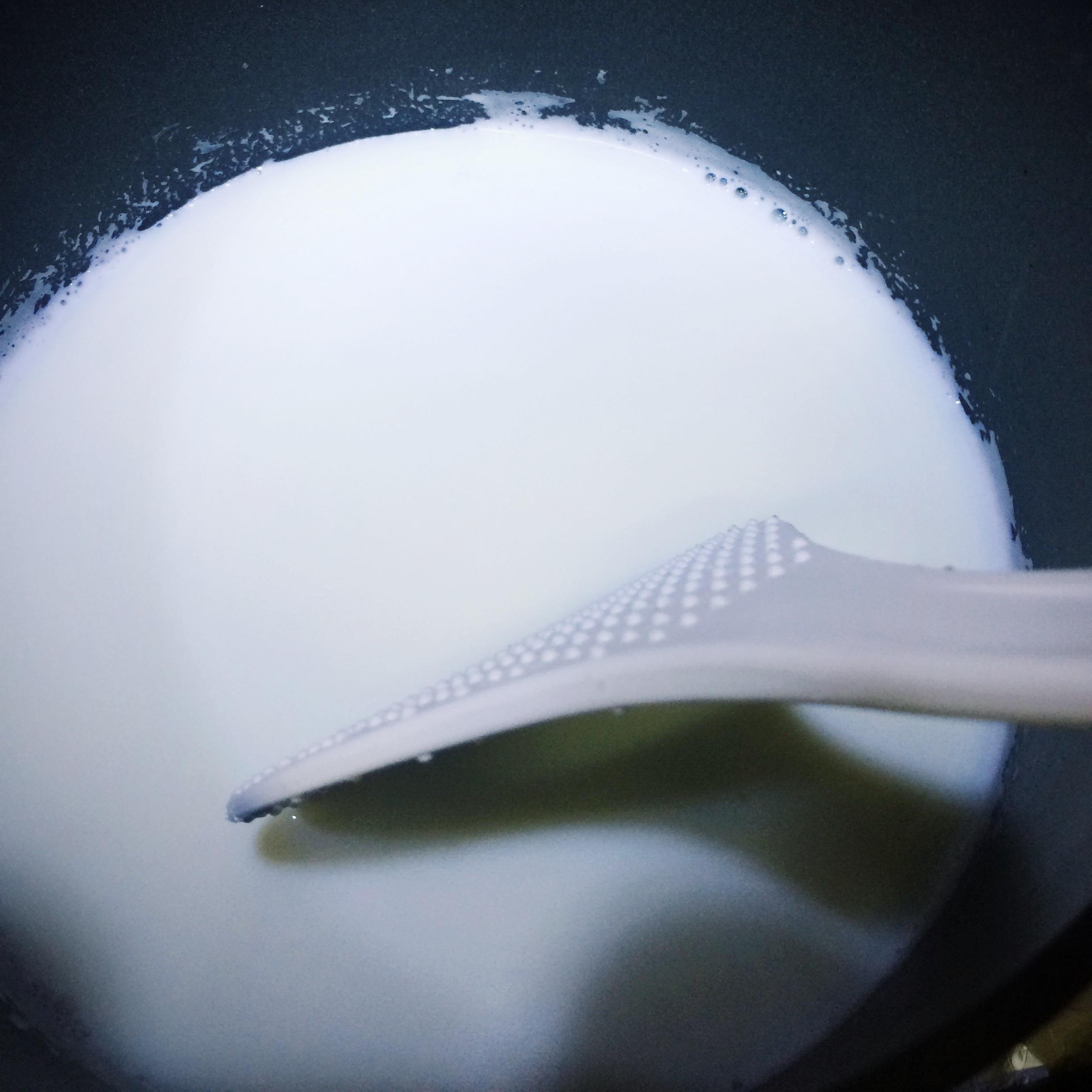 Vol.8.懶人制作北海道牛奶布丁的做法 步骤3