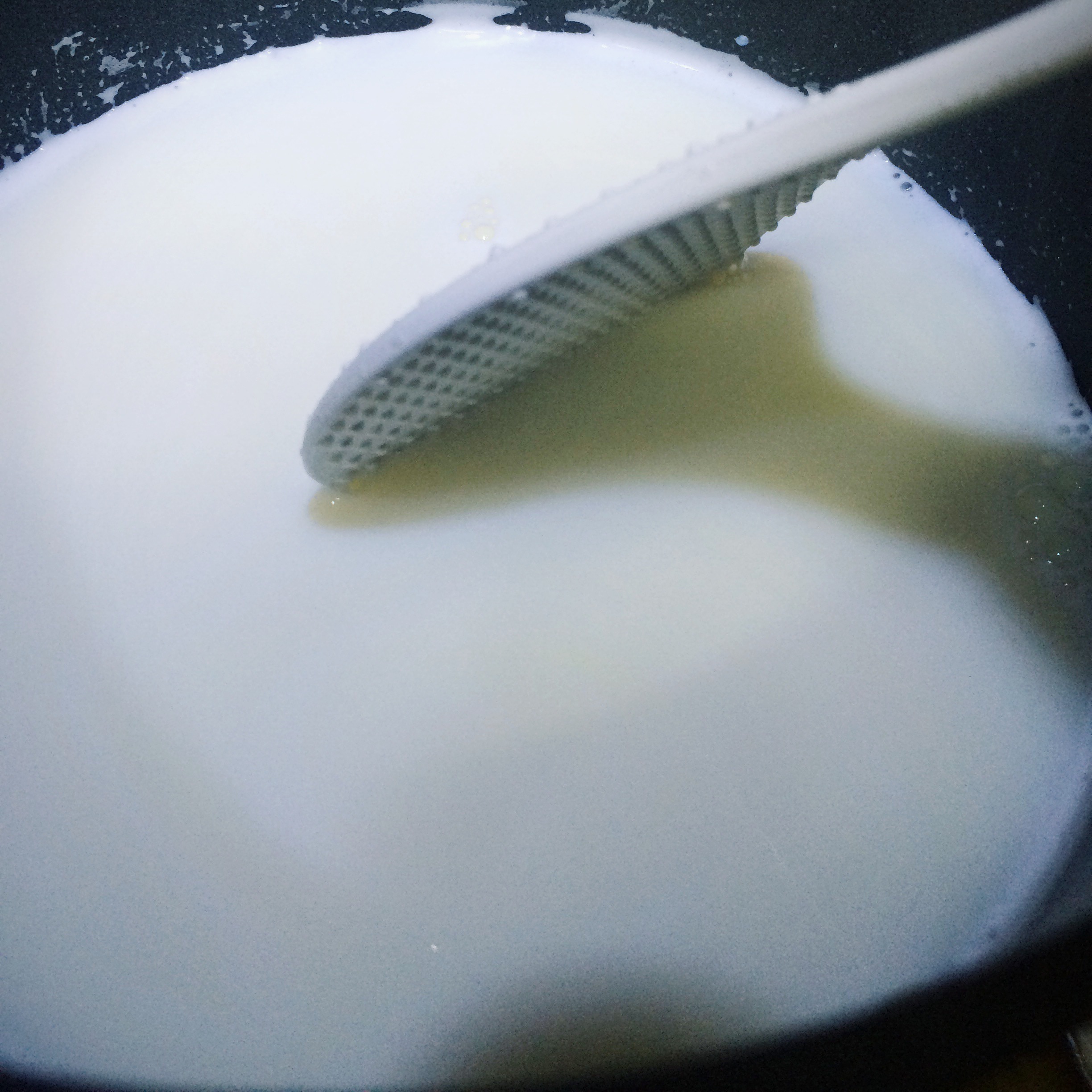 Vol.8.懶人制作北海道牛奶布丁的做法 步骤4