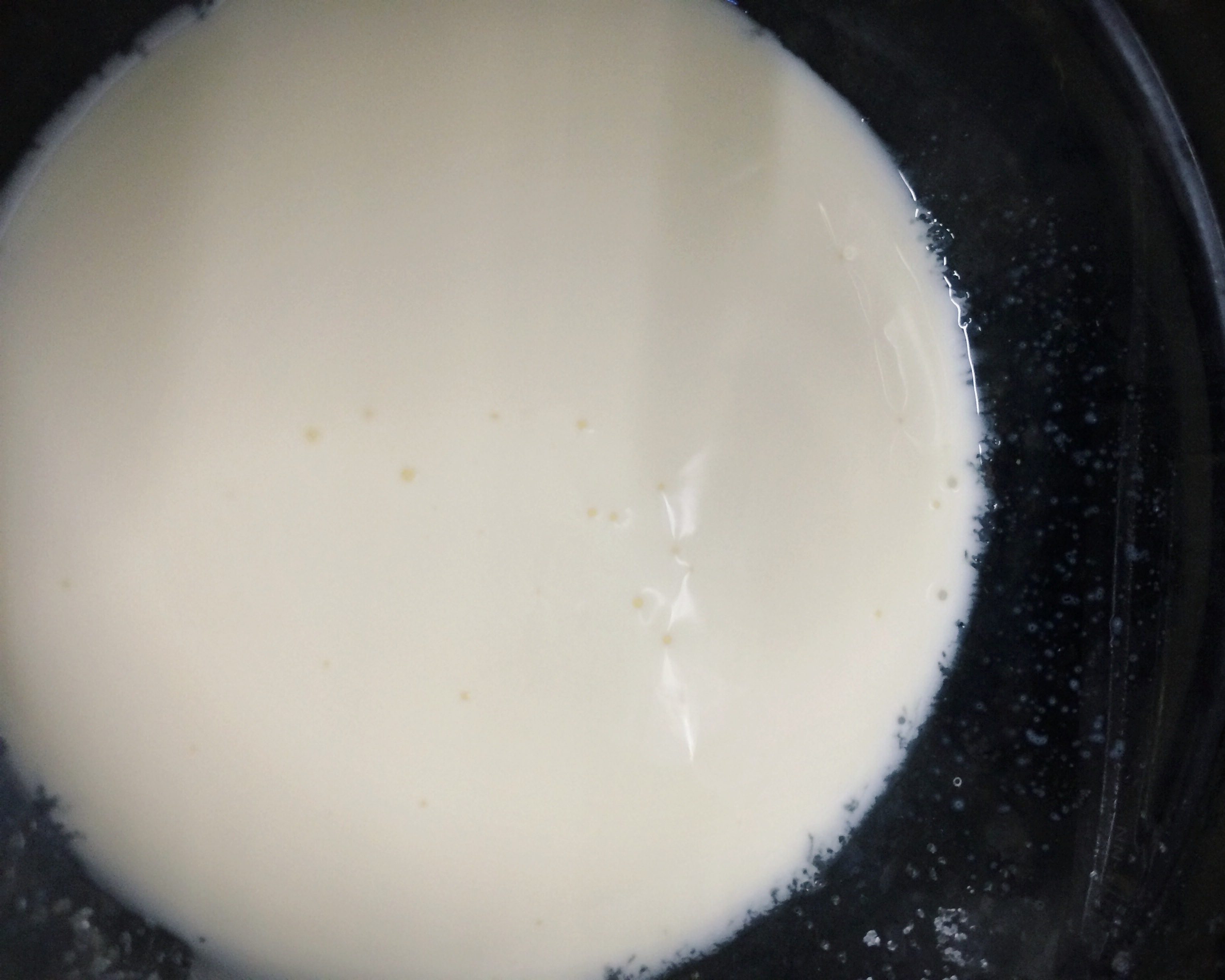 Vol.8.懶人制作北海道牛奶布丁的做法 步骤6