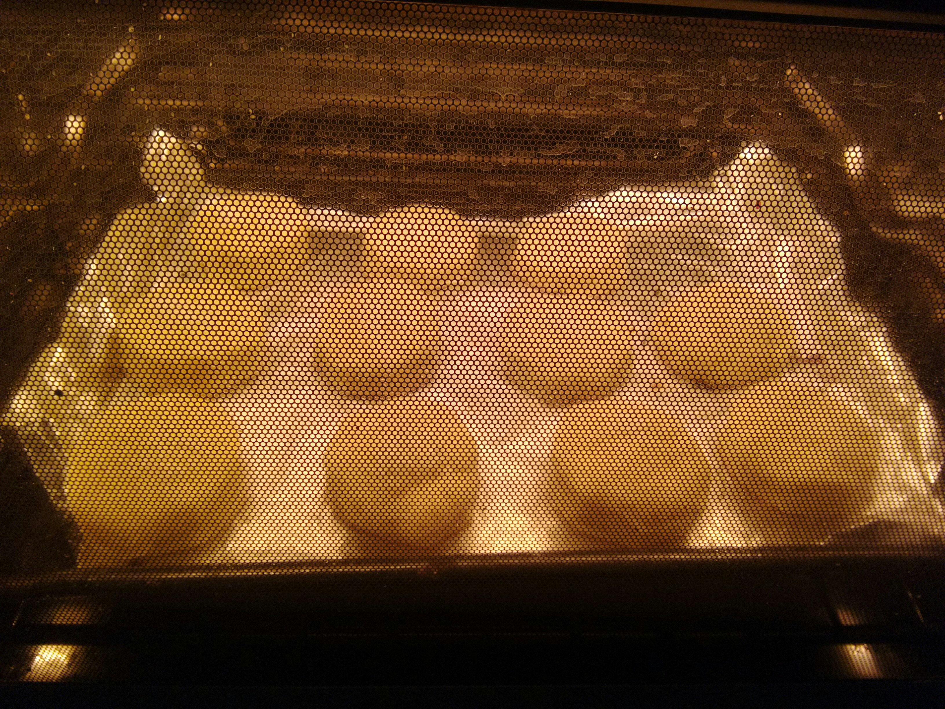 椰蓉乳酪餅乾的做法 步骤7