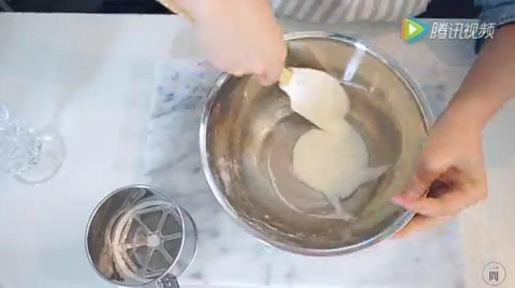米奇糖霜餅乾的做法 步骤5