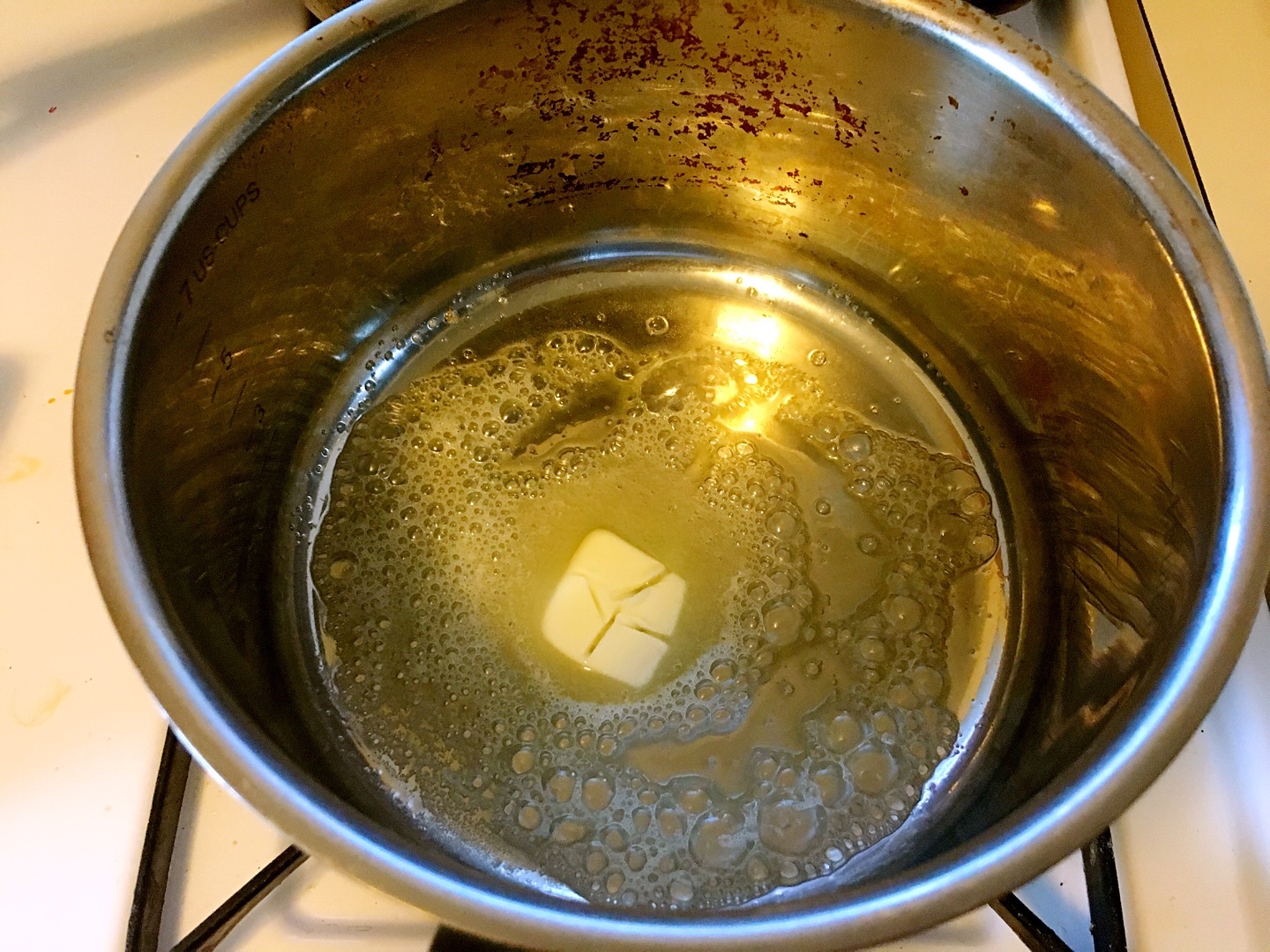 咖哩海鮮豆腐煲的做法 步骤1