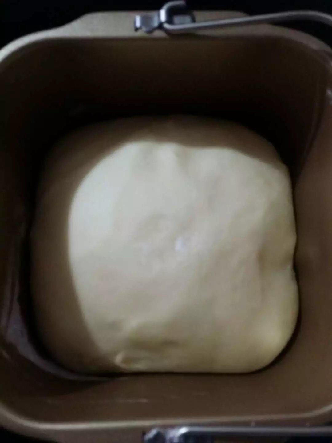 墨西哥奶酥麪包的做法 步骤5