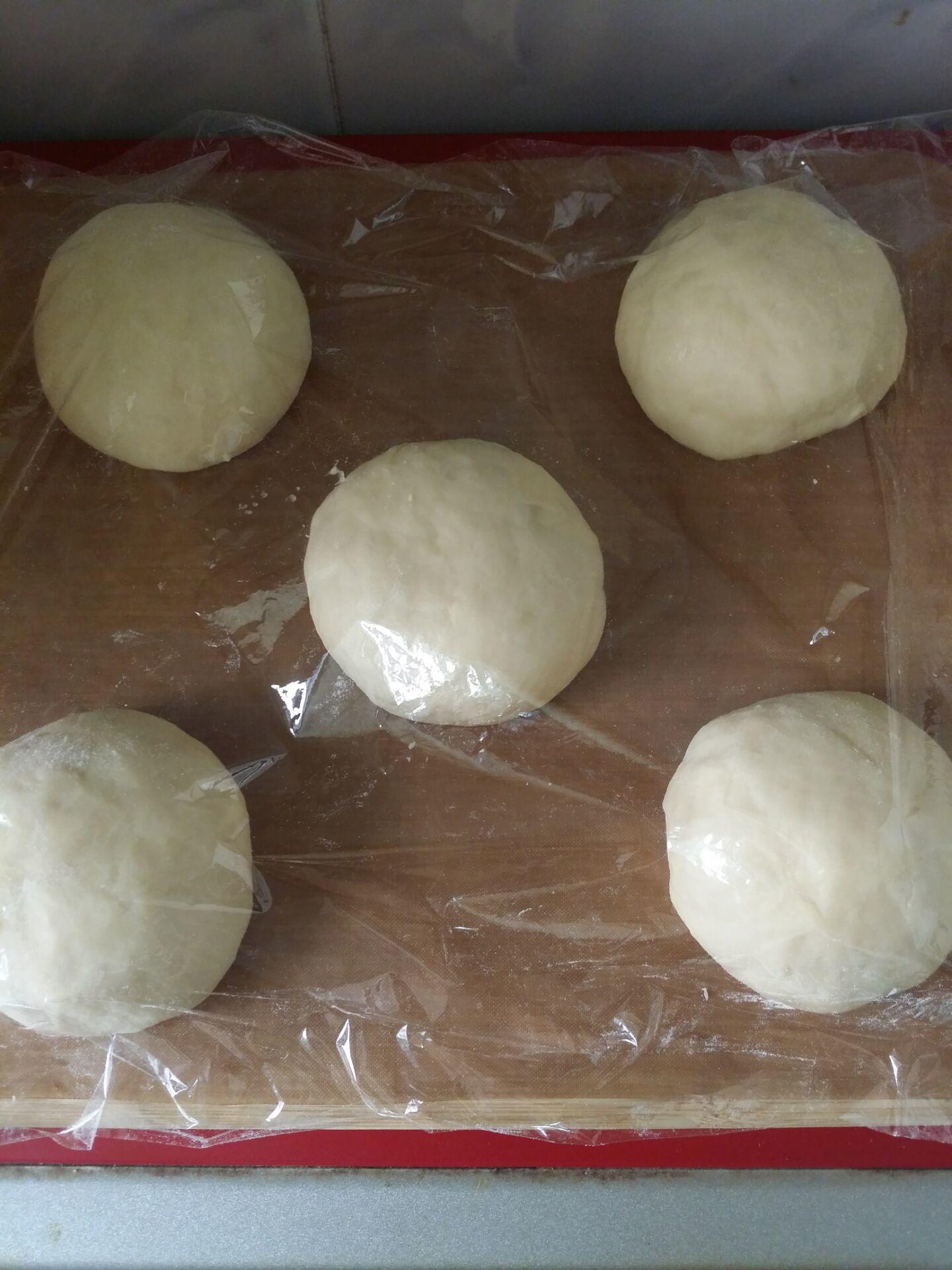 墨西哥奶酥麪包的做法 步骤8